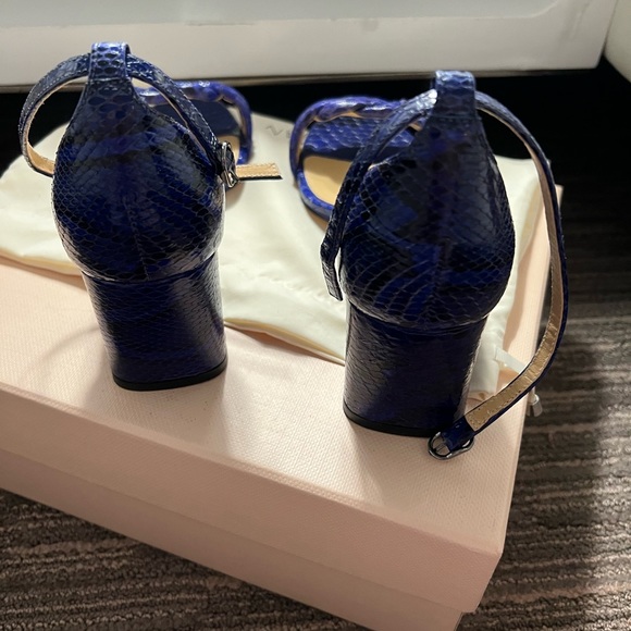 Gorgeous Vicky sandals - Picture 4 of 6